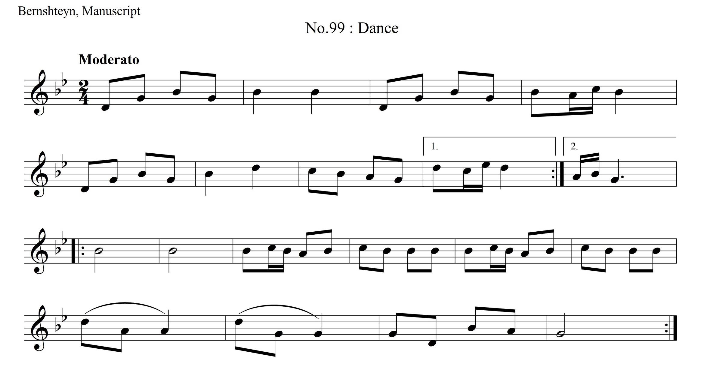 [Algemeyn 2218] טאנץ