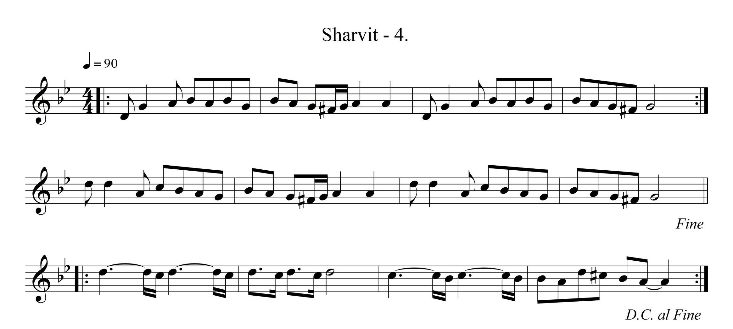 [816/1514/1708] Dance - ריקוד