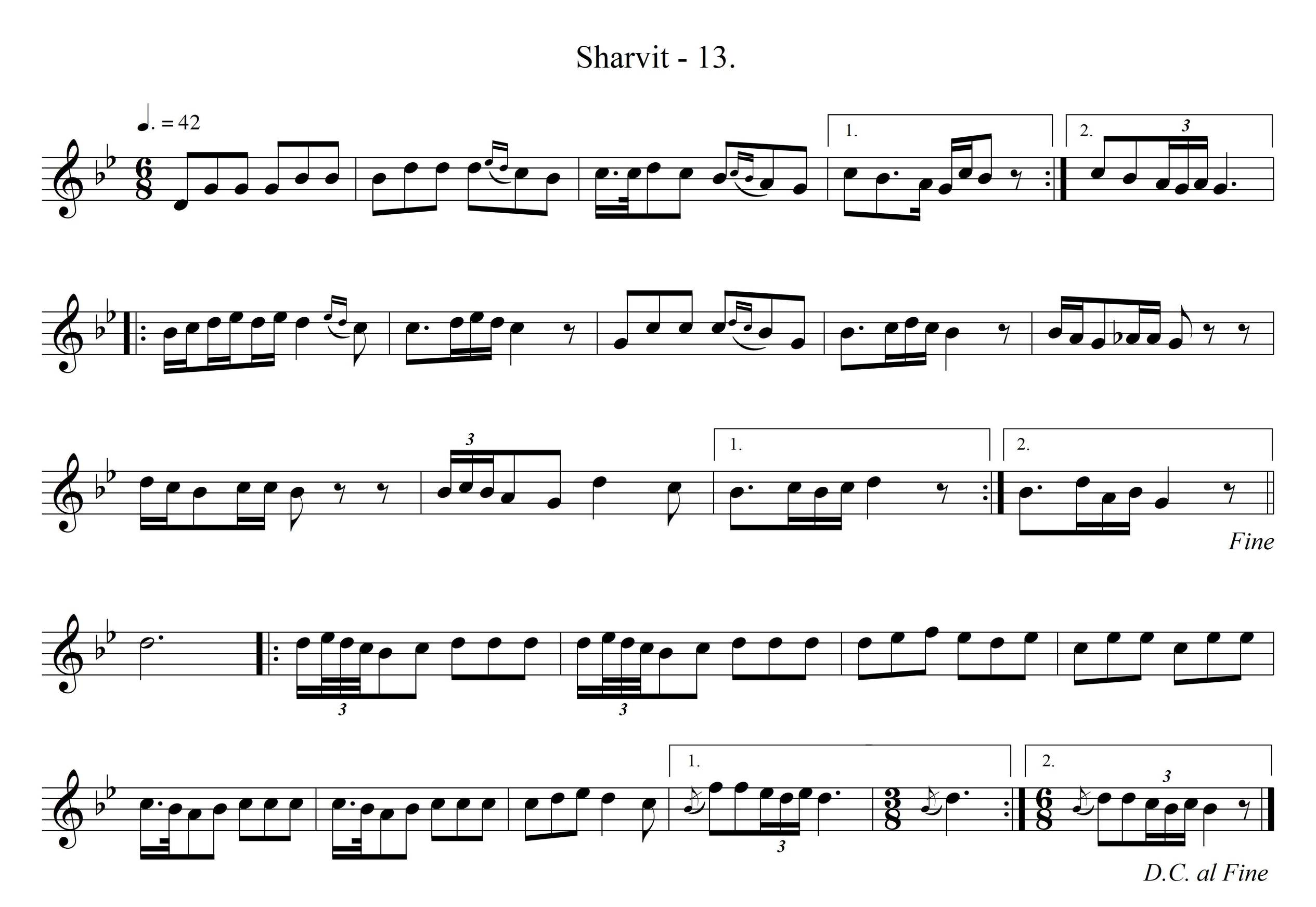 Tish-nign - טיש-ניגון