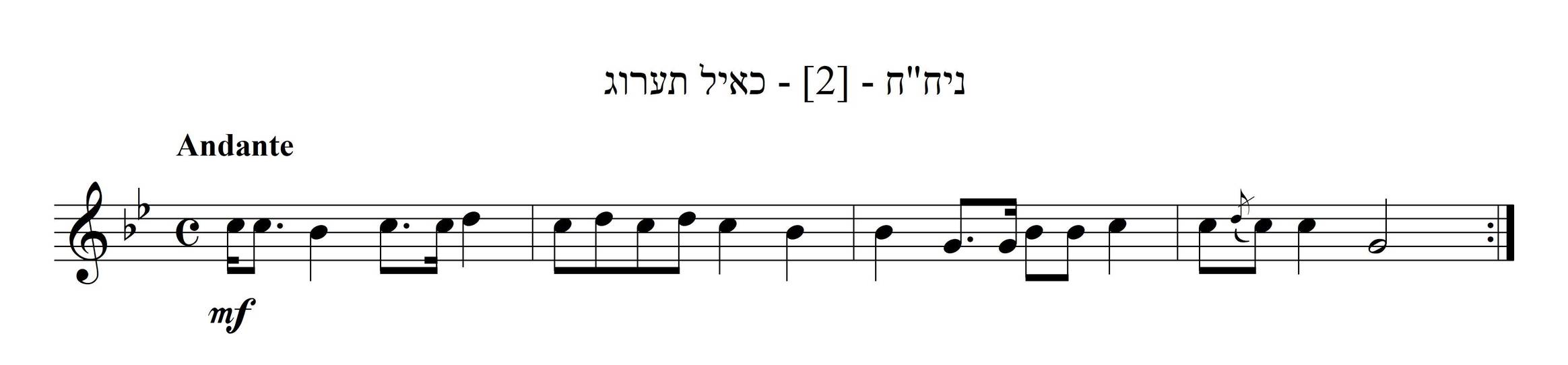 כאיל תערוג על אפיקי מים