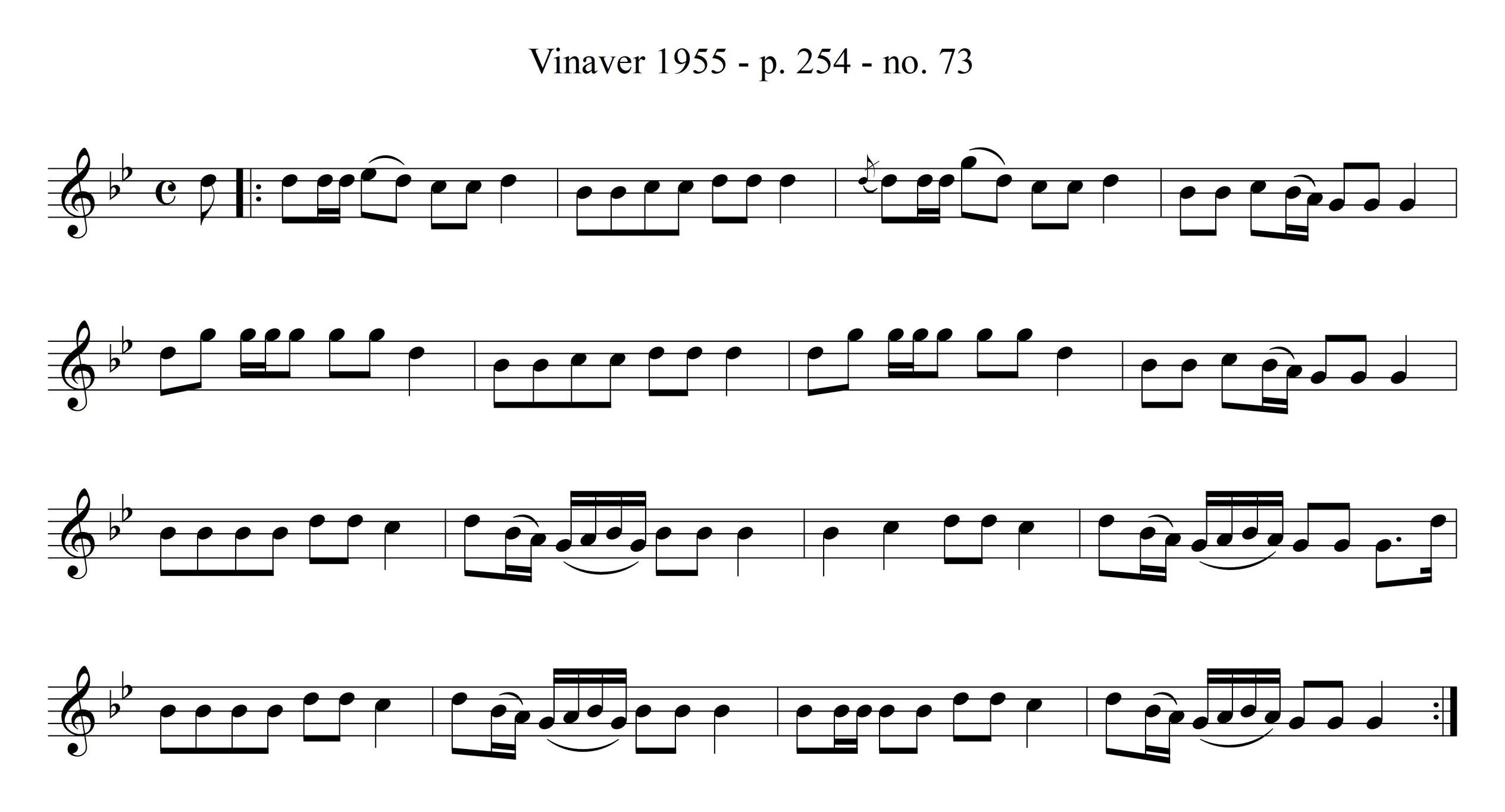 אמר ד' ליעקב