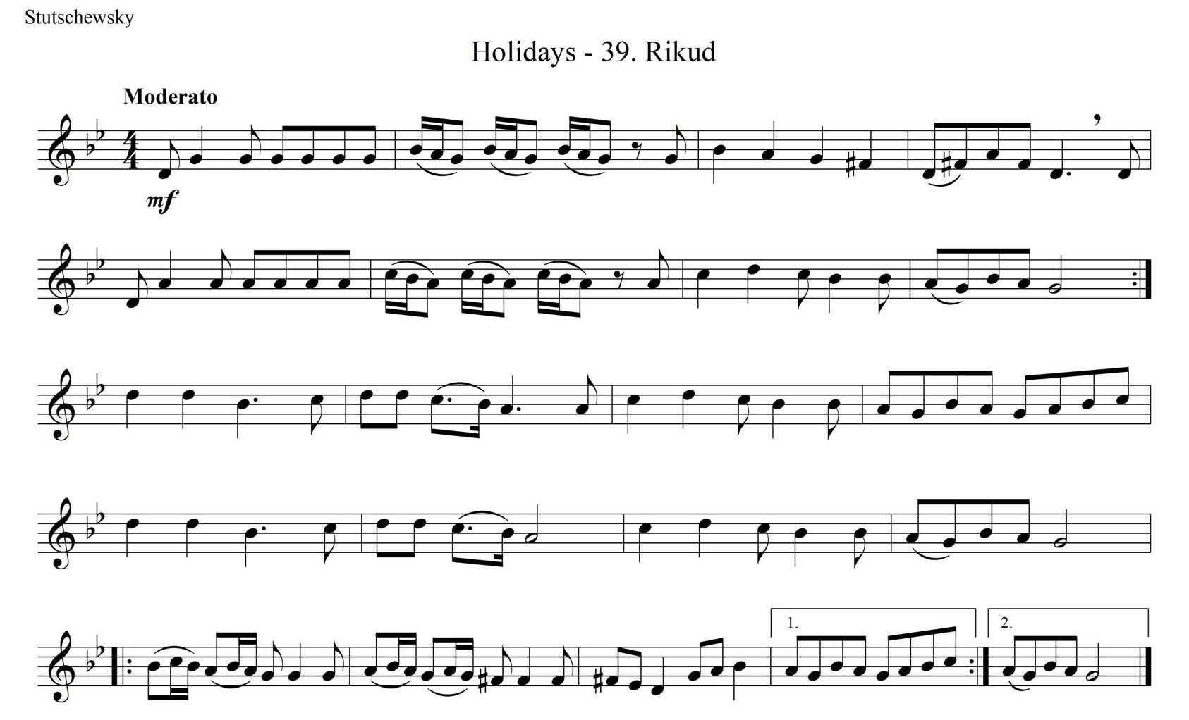 [Algemeyn 2214] Mishpokhe