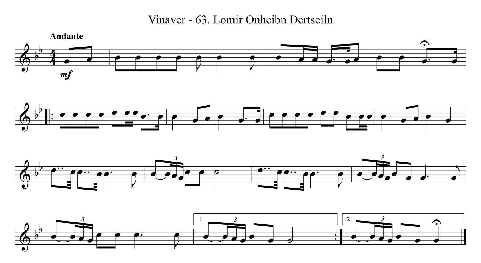 [Algemeyn 2225] Mishpokhe