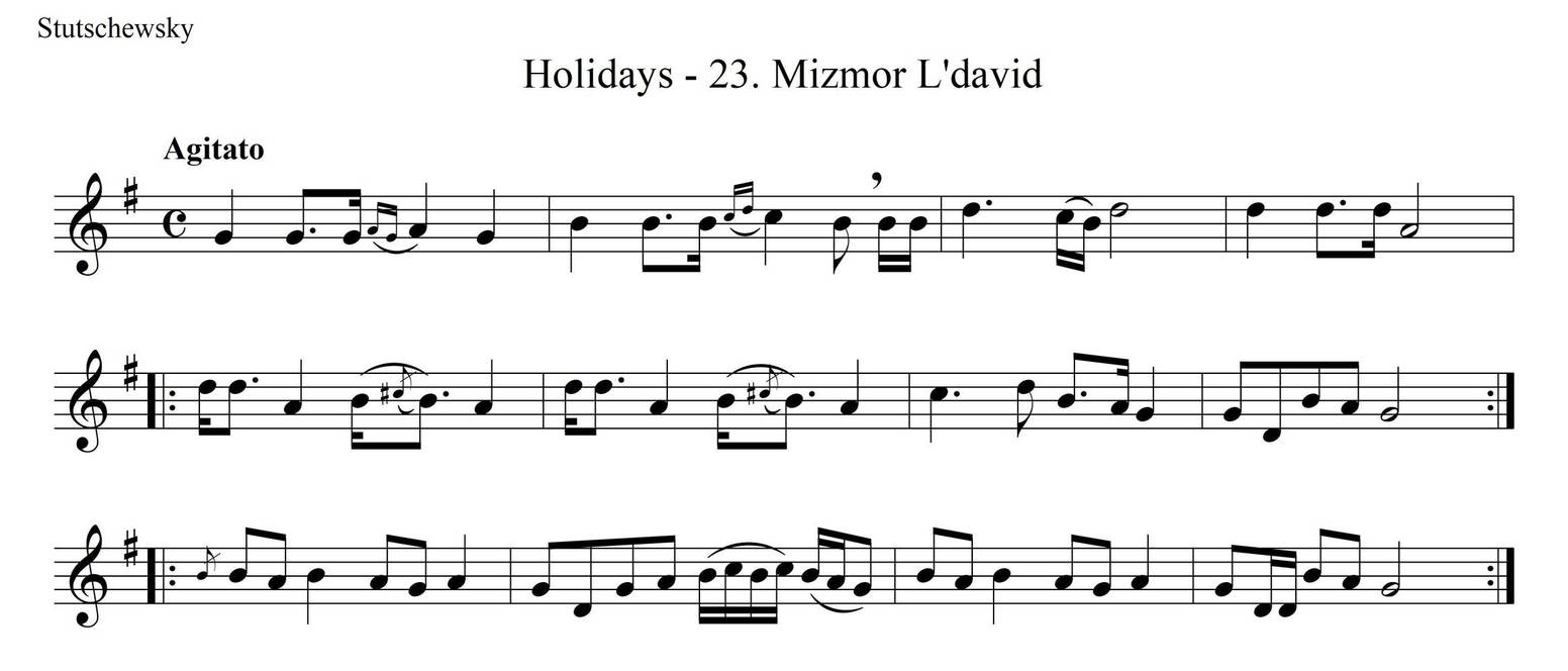 [Algemeyn 2227] Mishpokhe