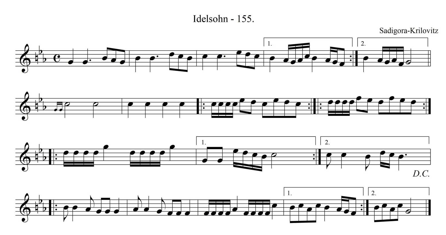 [Algemeyn 2327] Mishpokhe