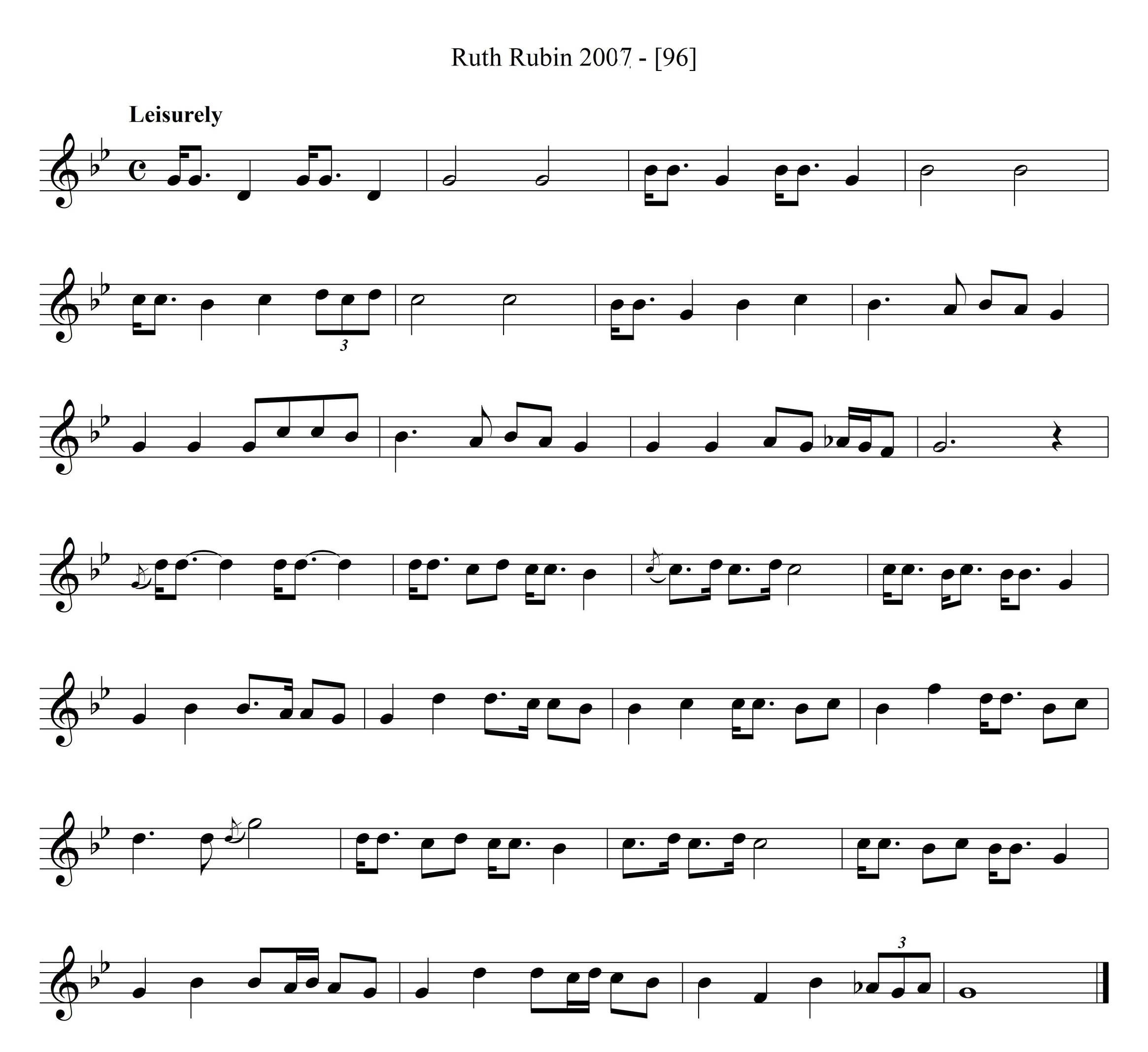 [Algemeyn 2208] Nign