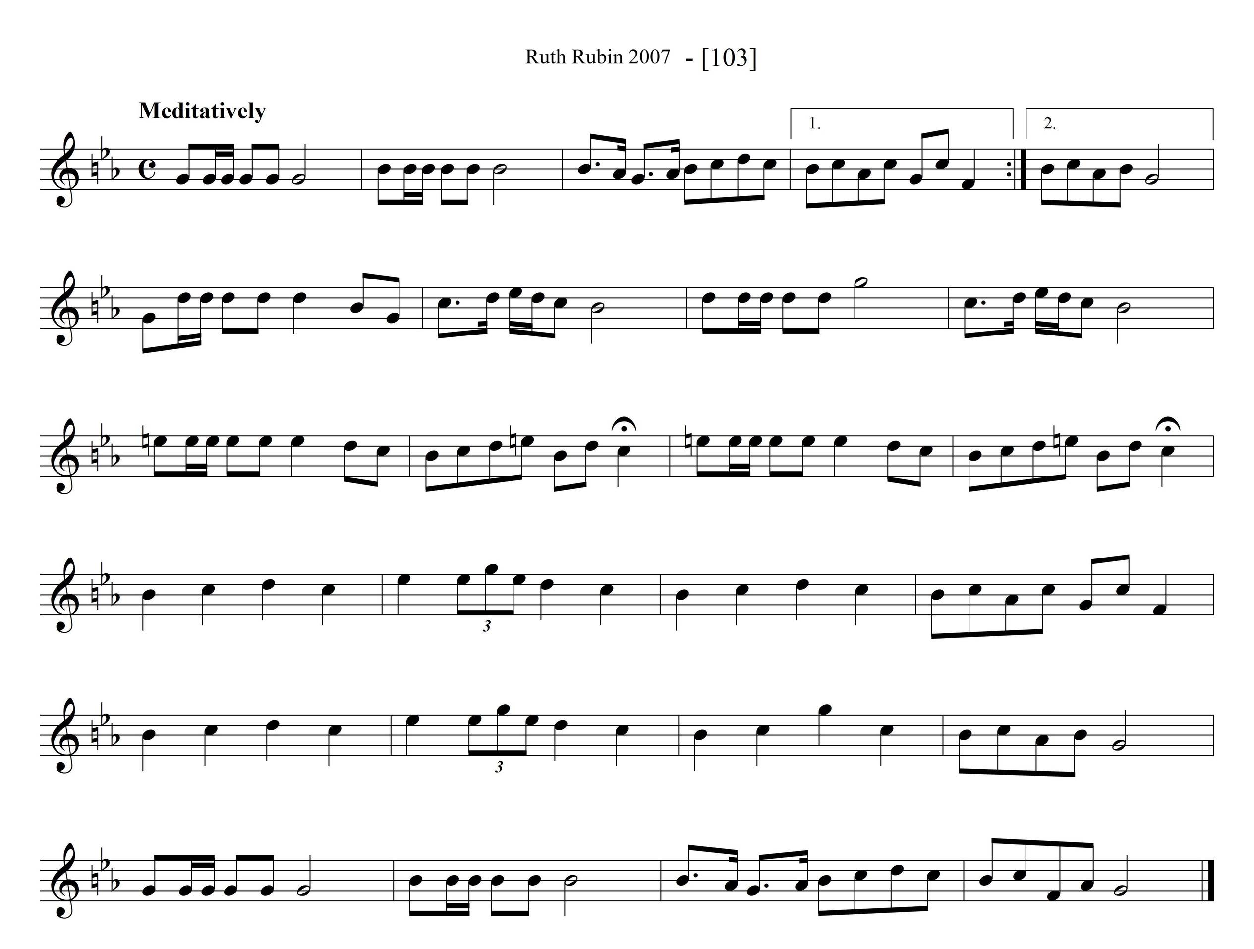 [Algemeyn 2338] Nign