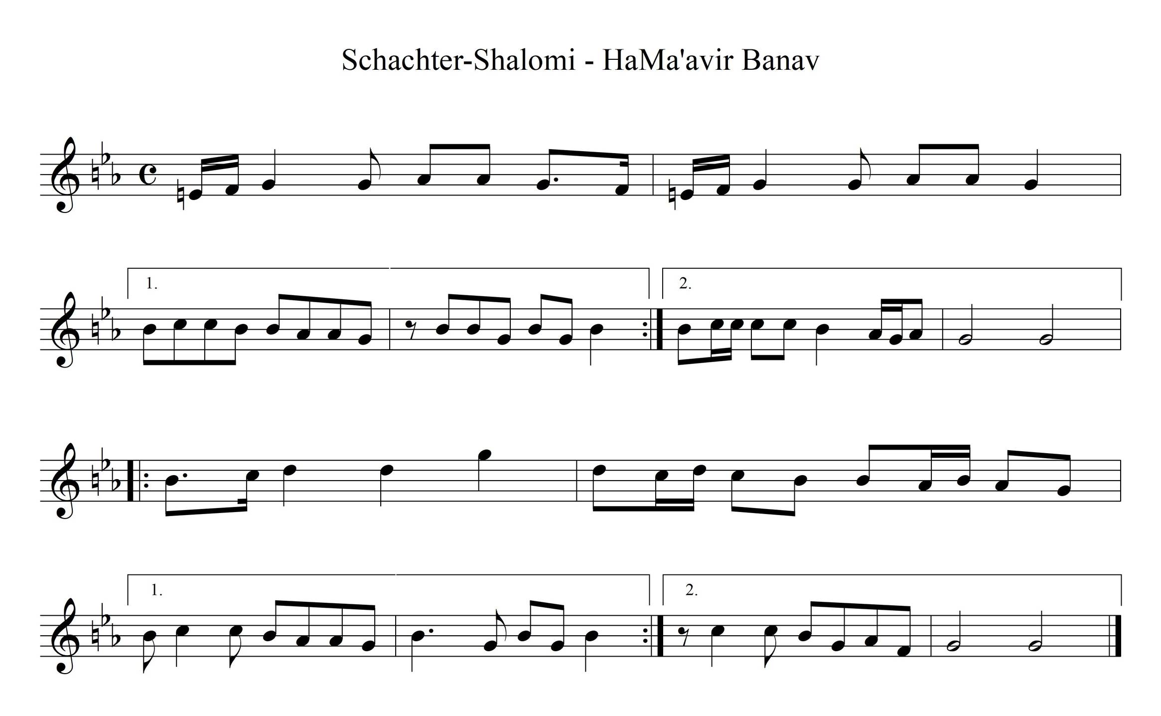 המעביר בניו