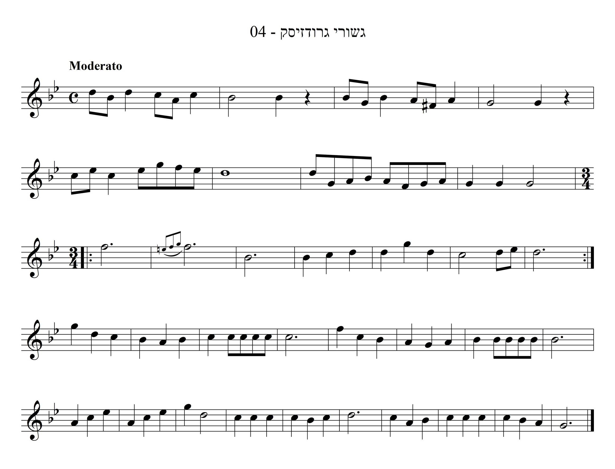 מעוז צור לחנוכה לר"י שפירא מגרודזיסק