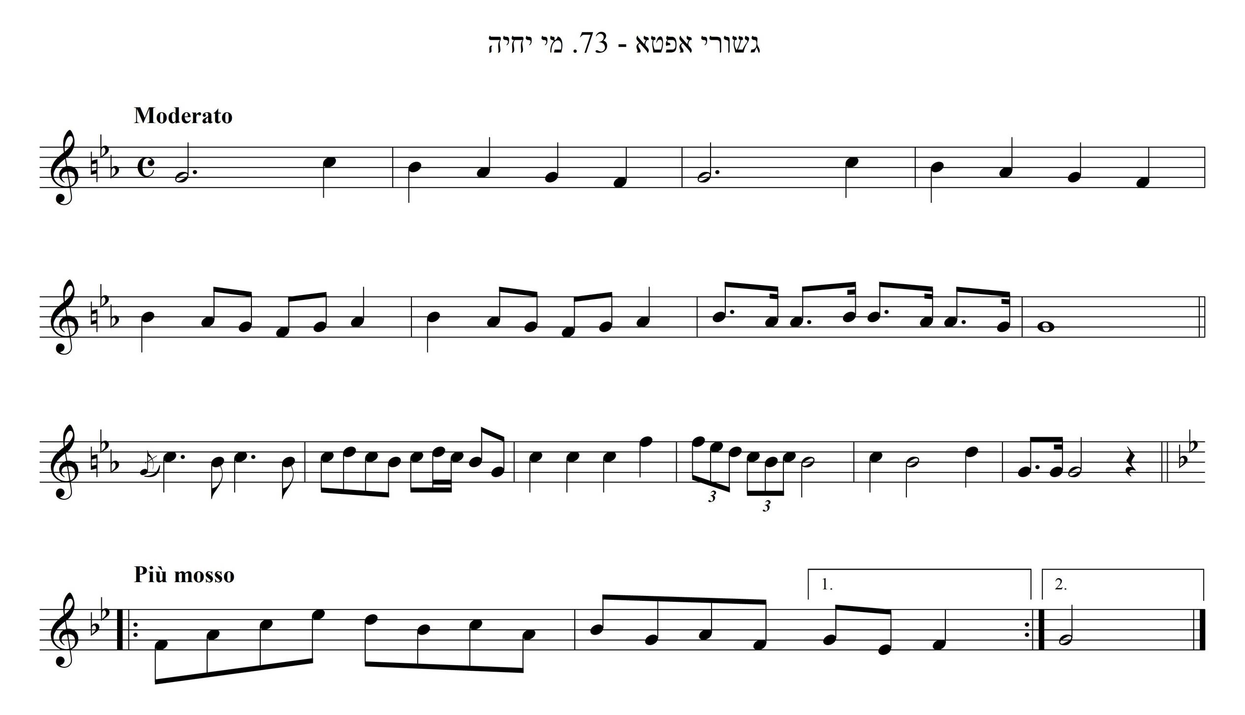 מי יחיה