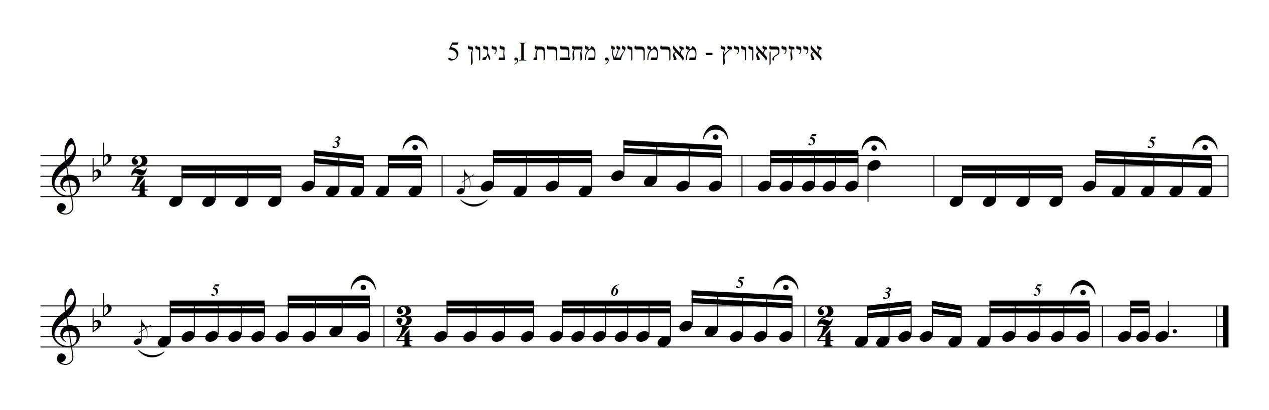 פרידת הכלה (אם לא)