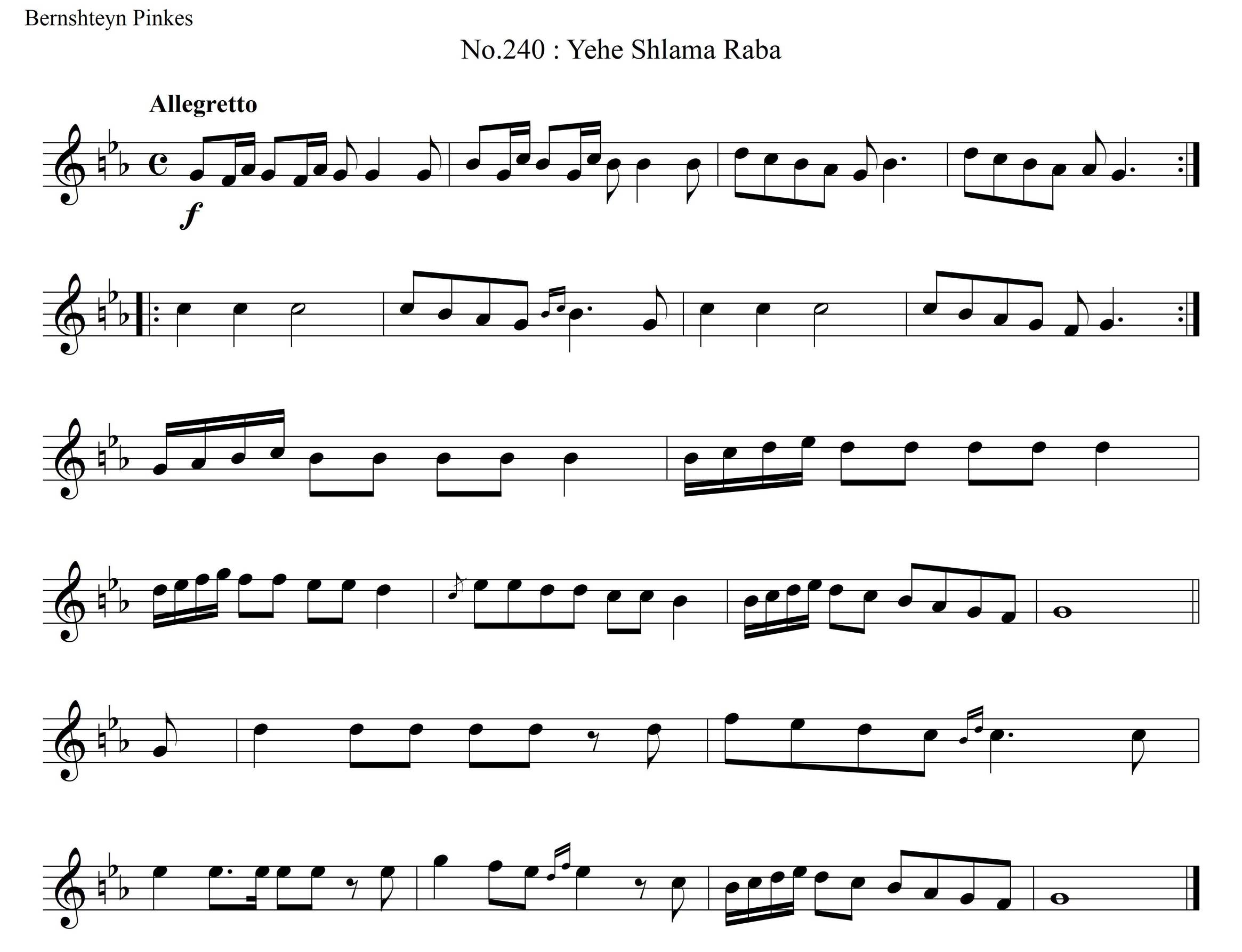 יהא שלמא רבא