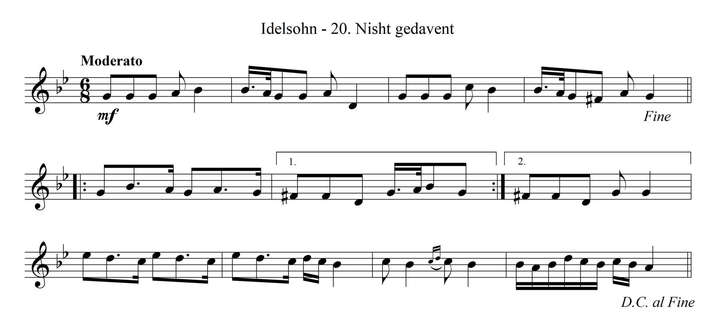 [359/1630/1819] ניט געדאוונט