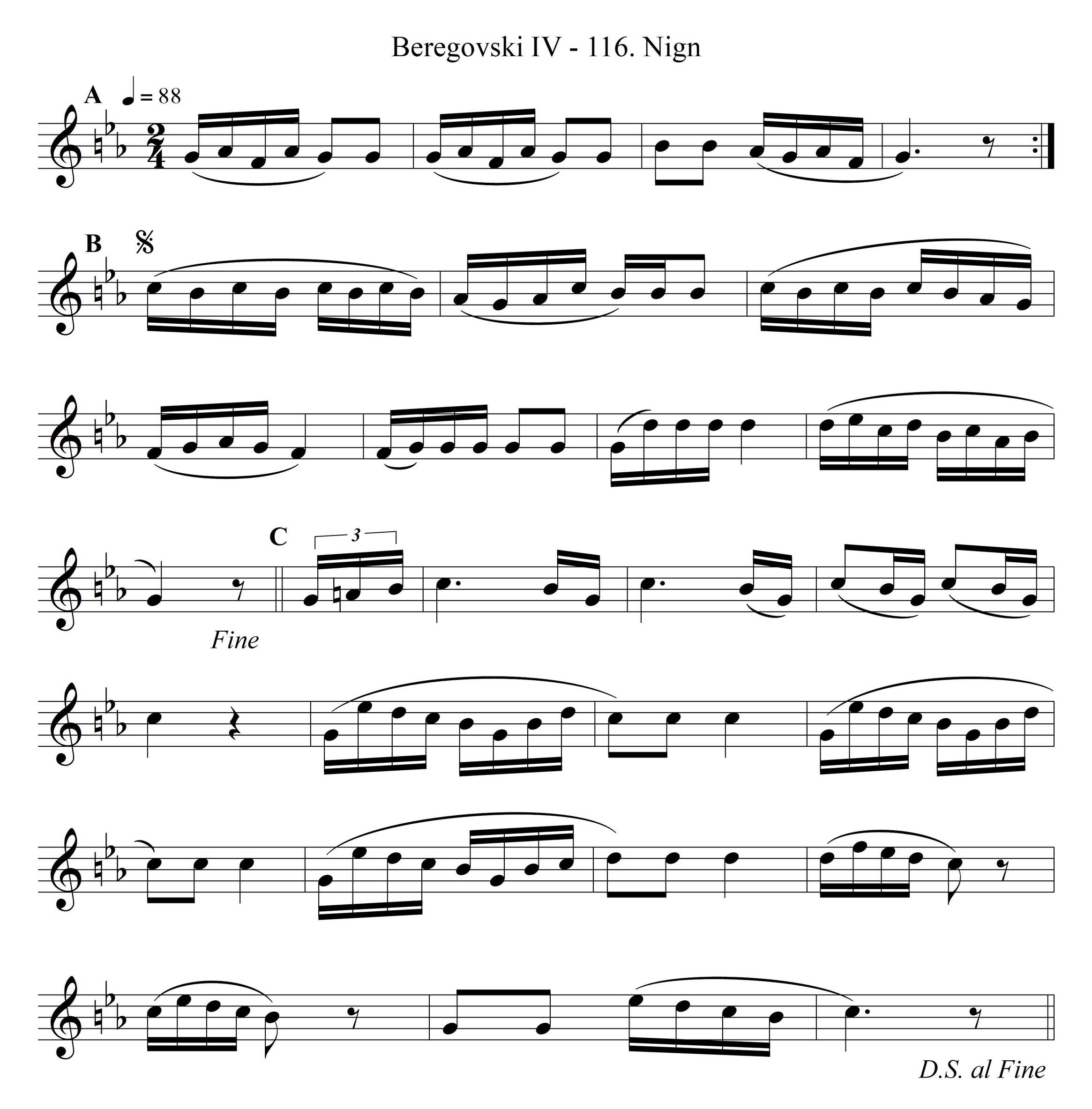 [436/547] Nign - ניגון