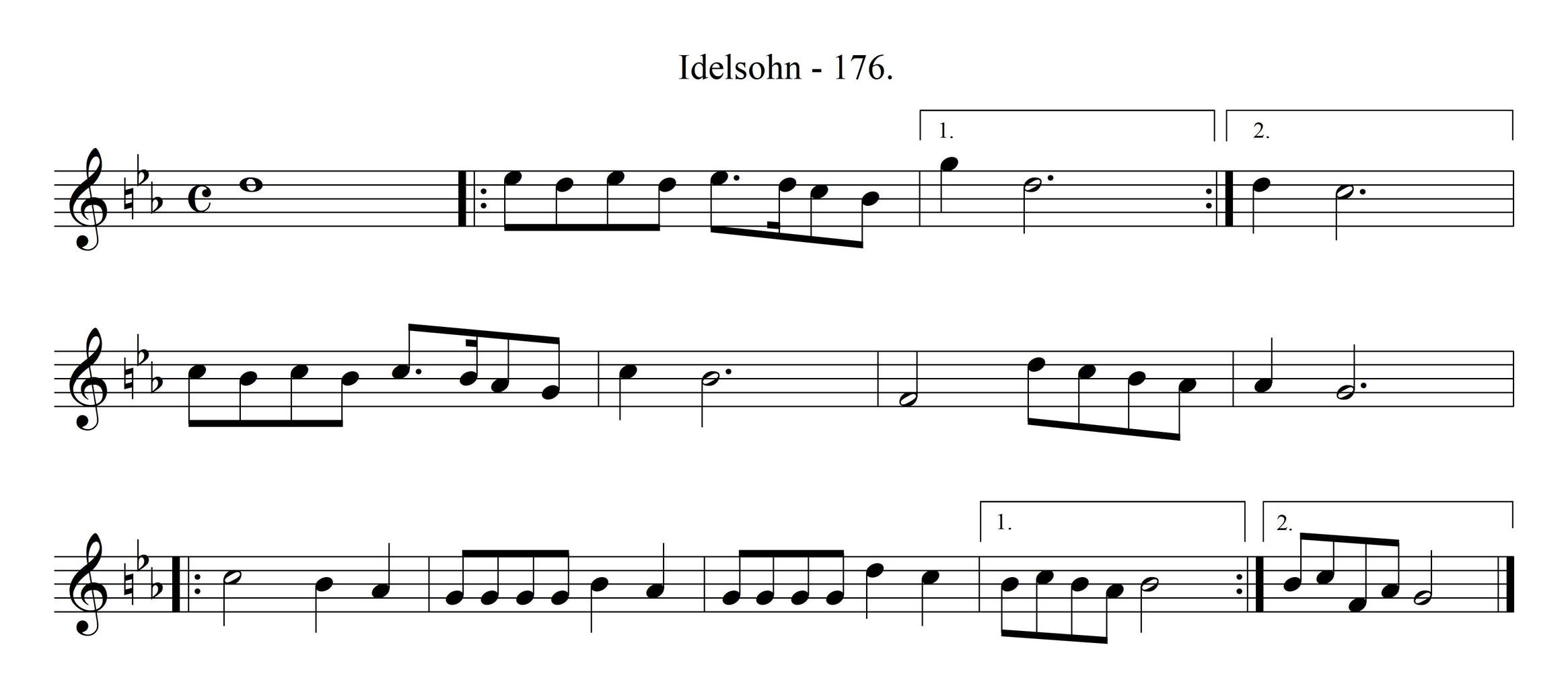 [Algemeyn 2219] Nign