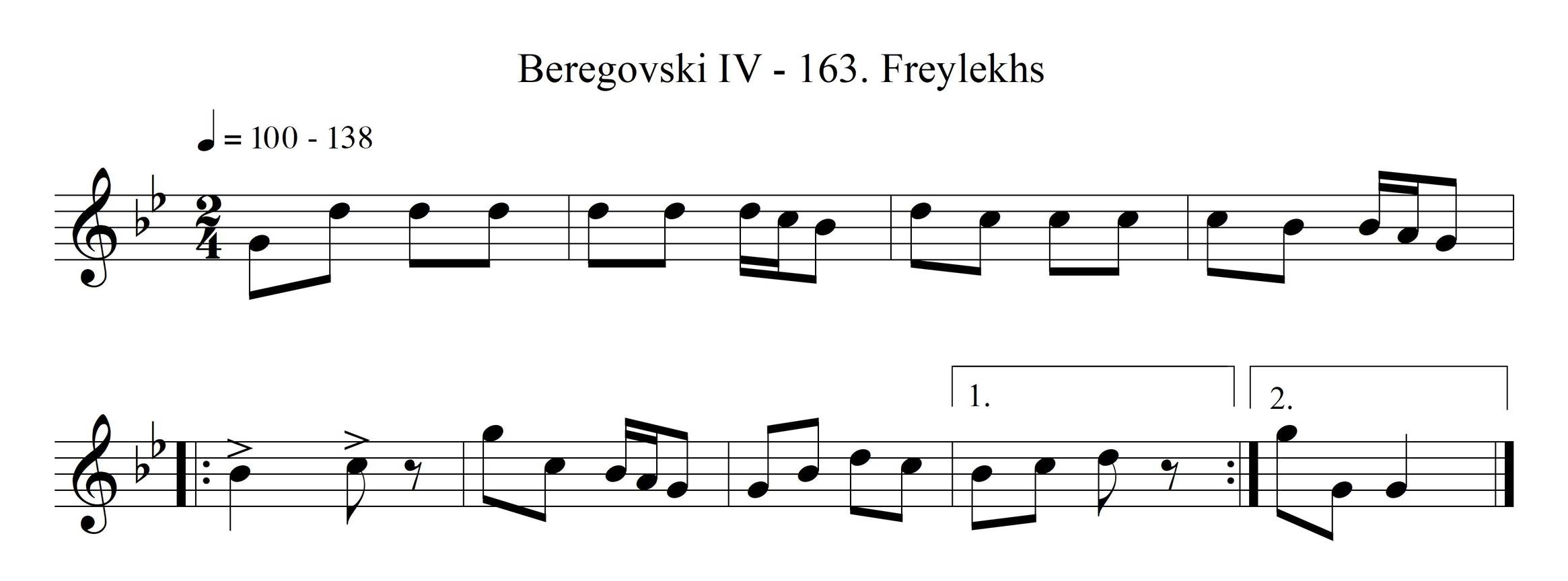 [390/652] Freylekhs - פריילעכס