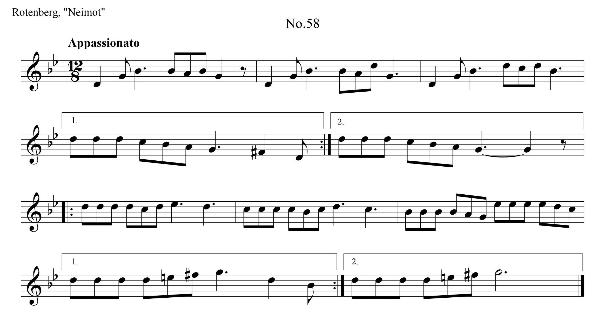 נעימה חסידית